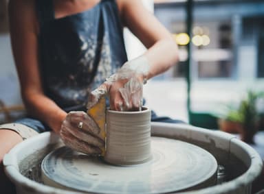 Ceramics