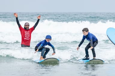 Surf